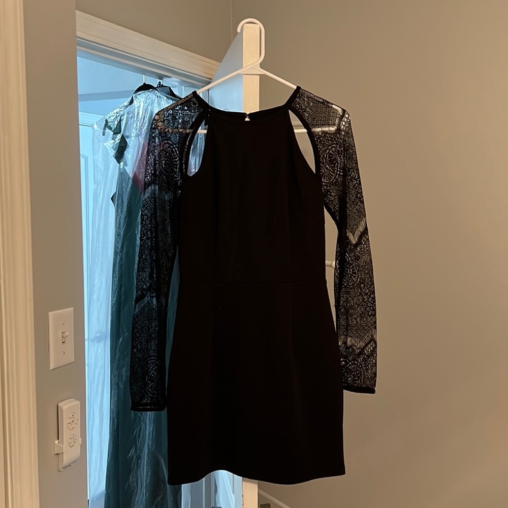 Tobi Bodycon Dress
